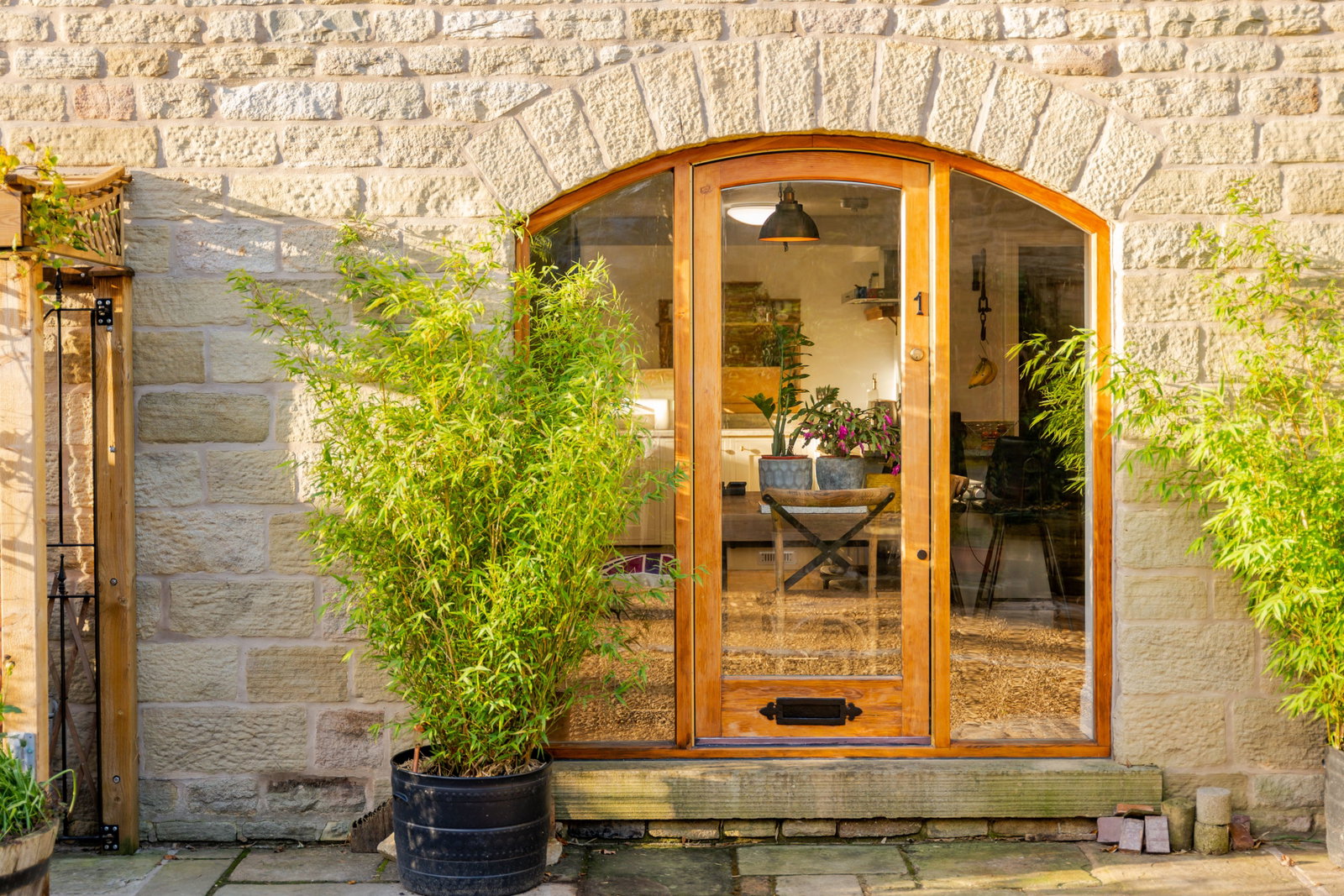 Semi Detached House in Macclesfield