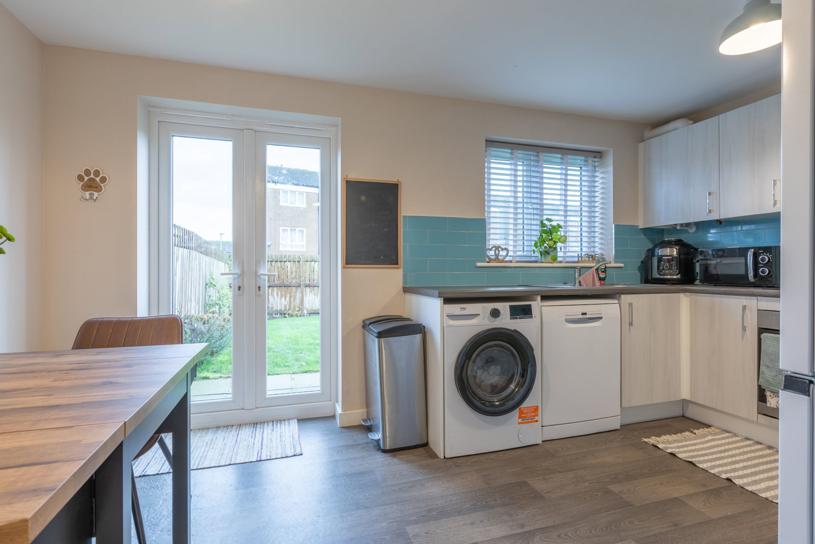 Semi Detached House in Cramlington
