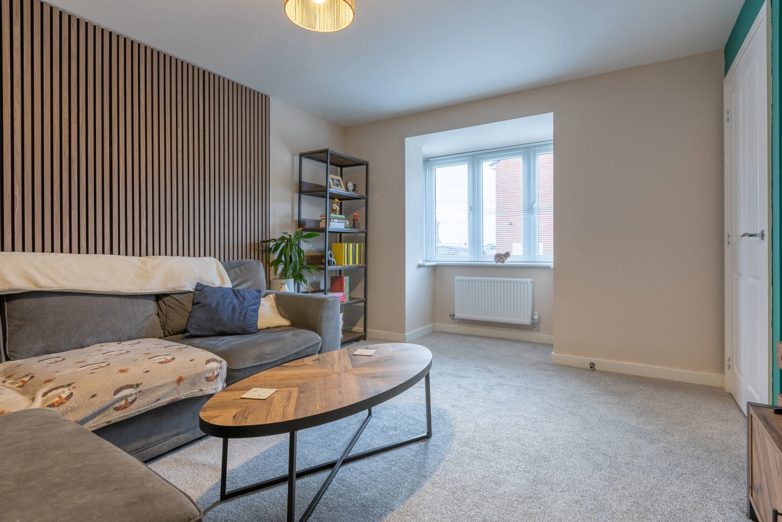 Semi Detached House in Cramlington