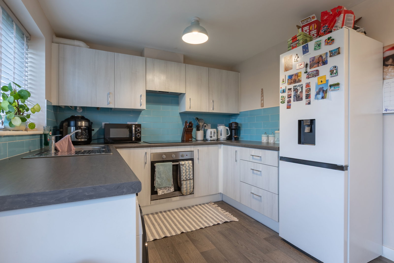 Semi Detached House in Cramlington