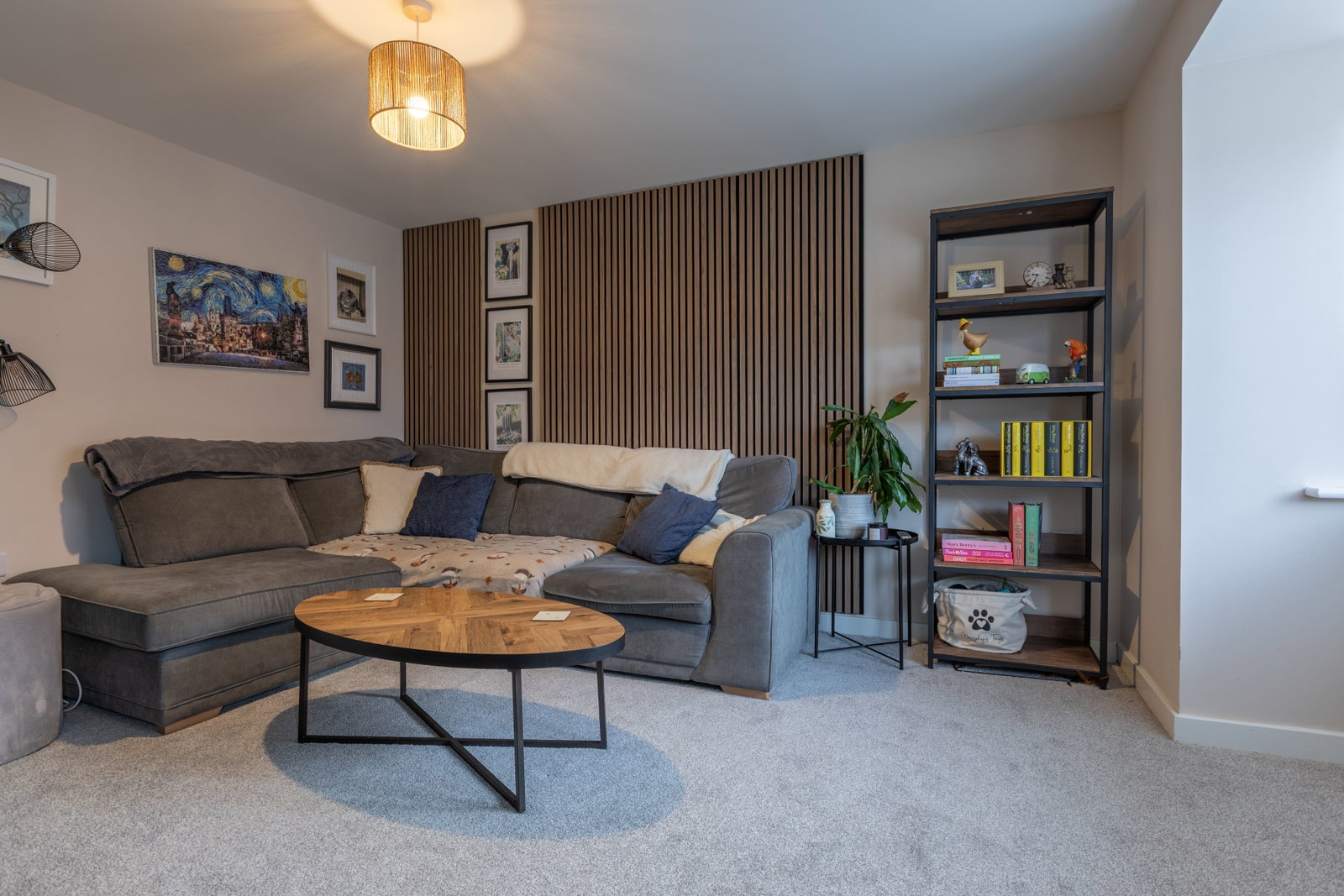 Semi Detached House in Cramlington
