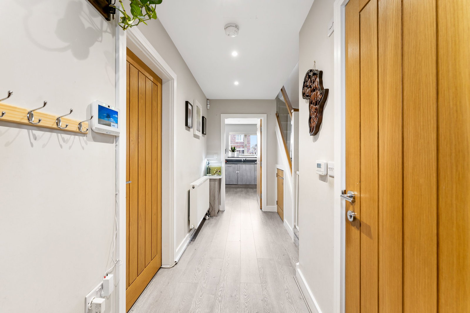 Detached House in Manchester