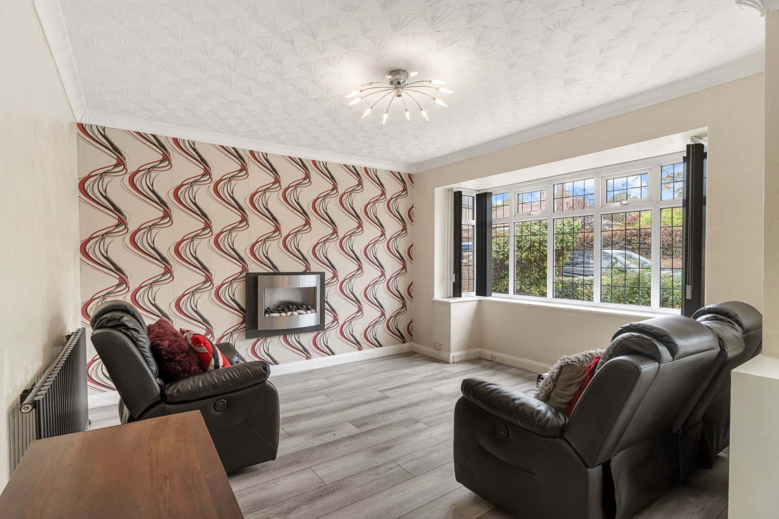 Bungalow in Brighouse