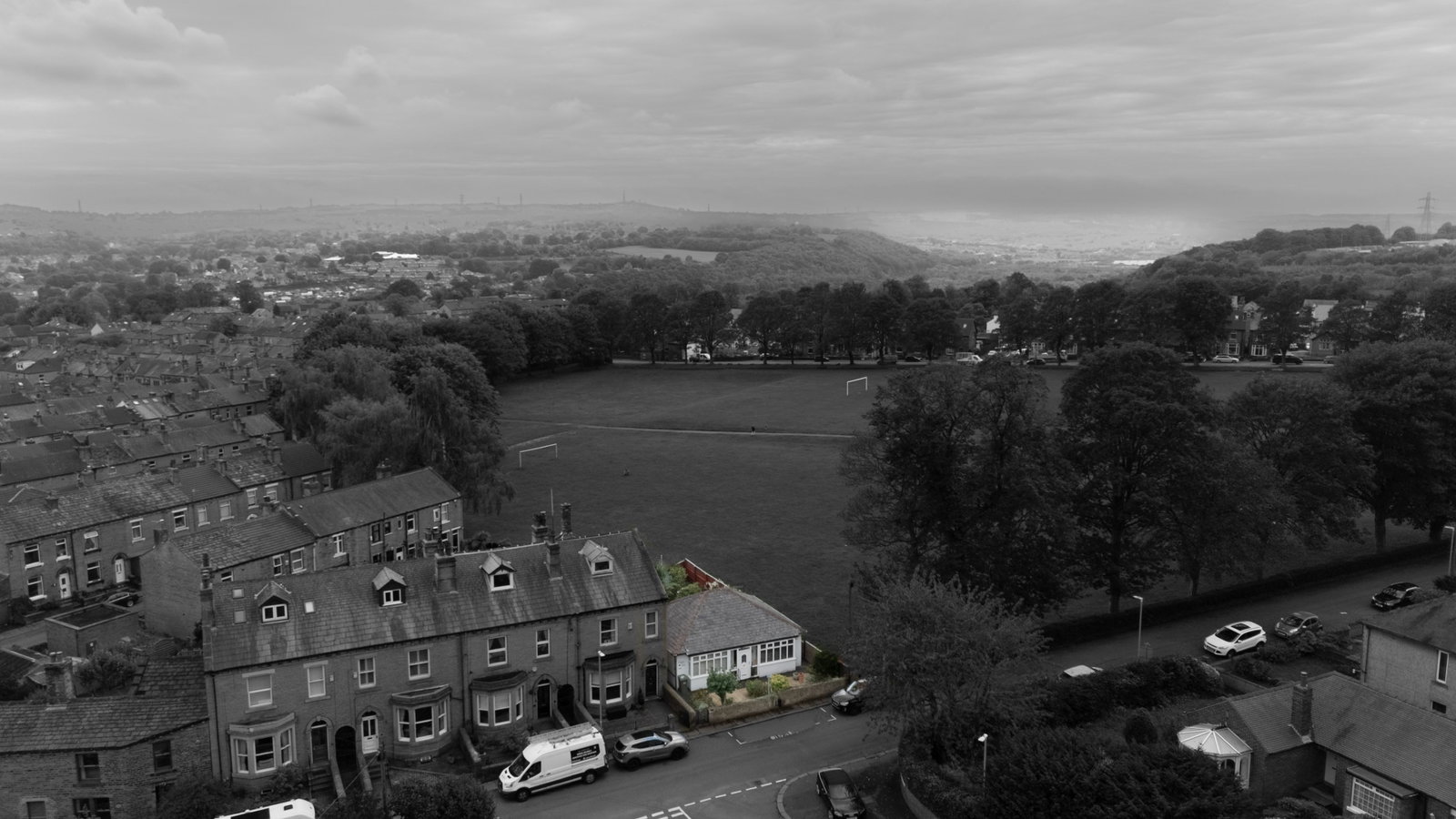 Bungalow in Brighouse
