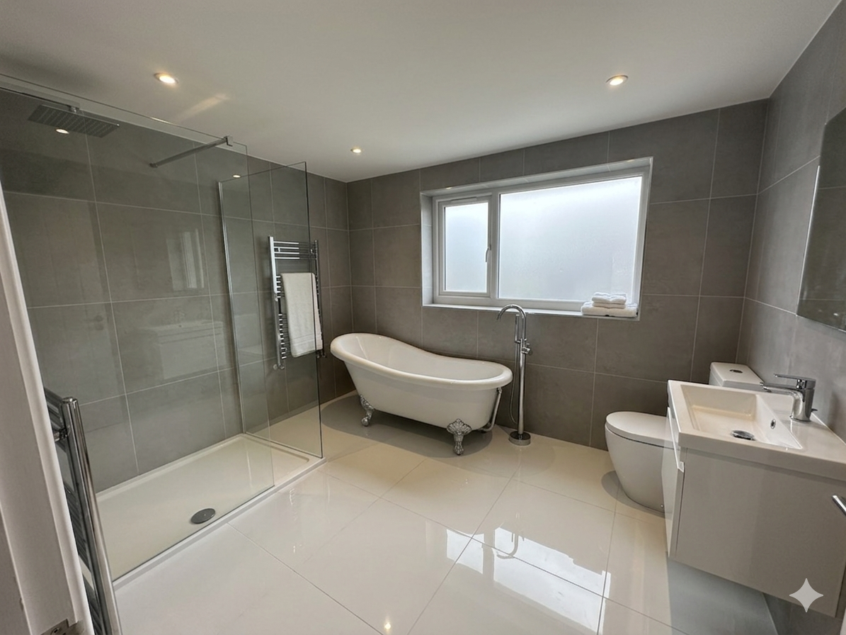 Detached House in Sowerby Bridge