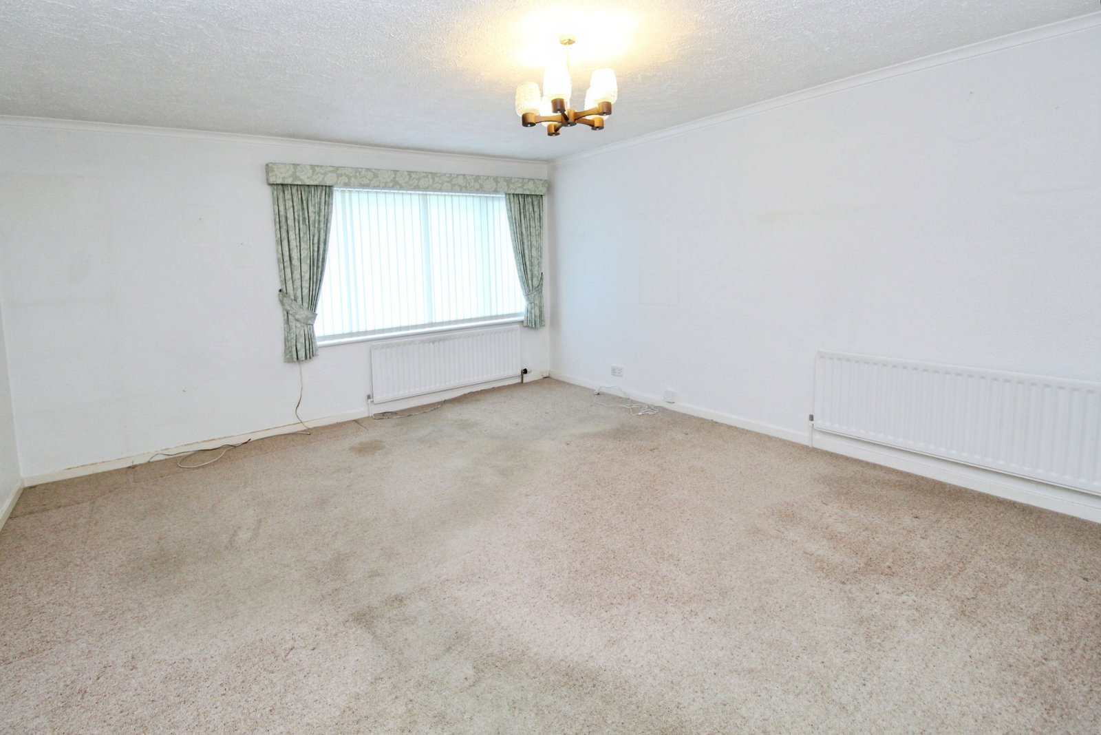 Flat in Prudhoe