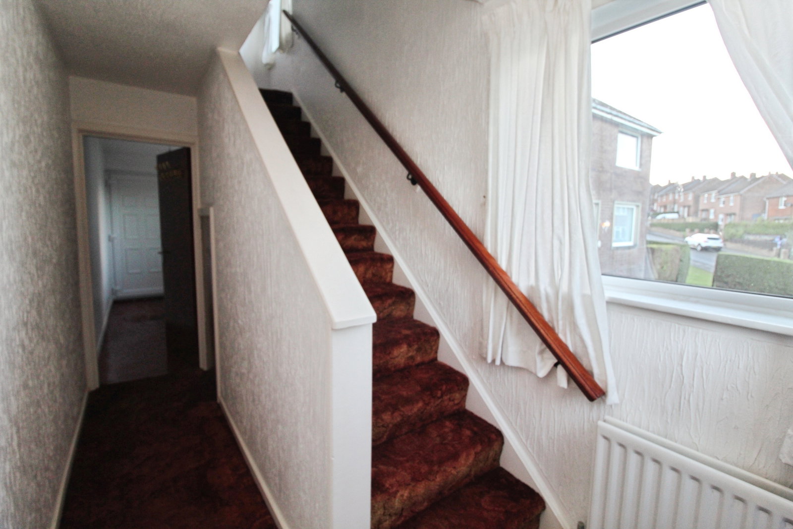 Flat in Prudhoe