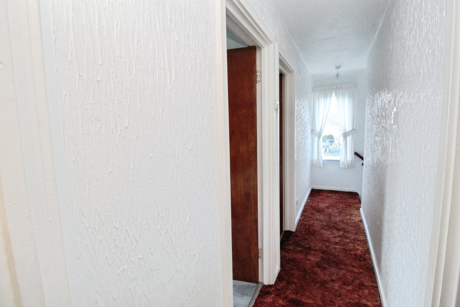 Flat in Prudhoe