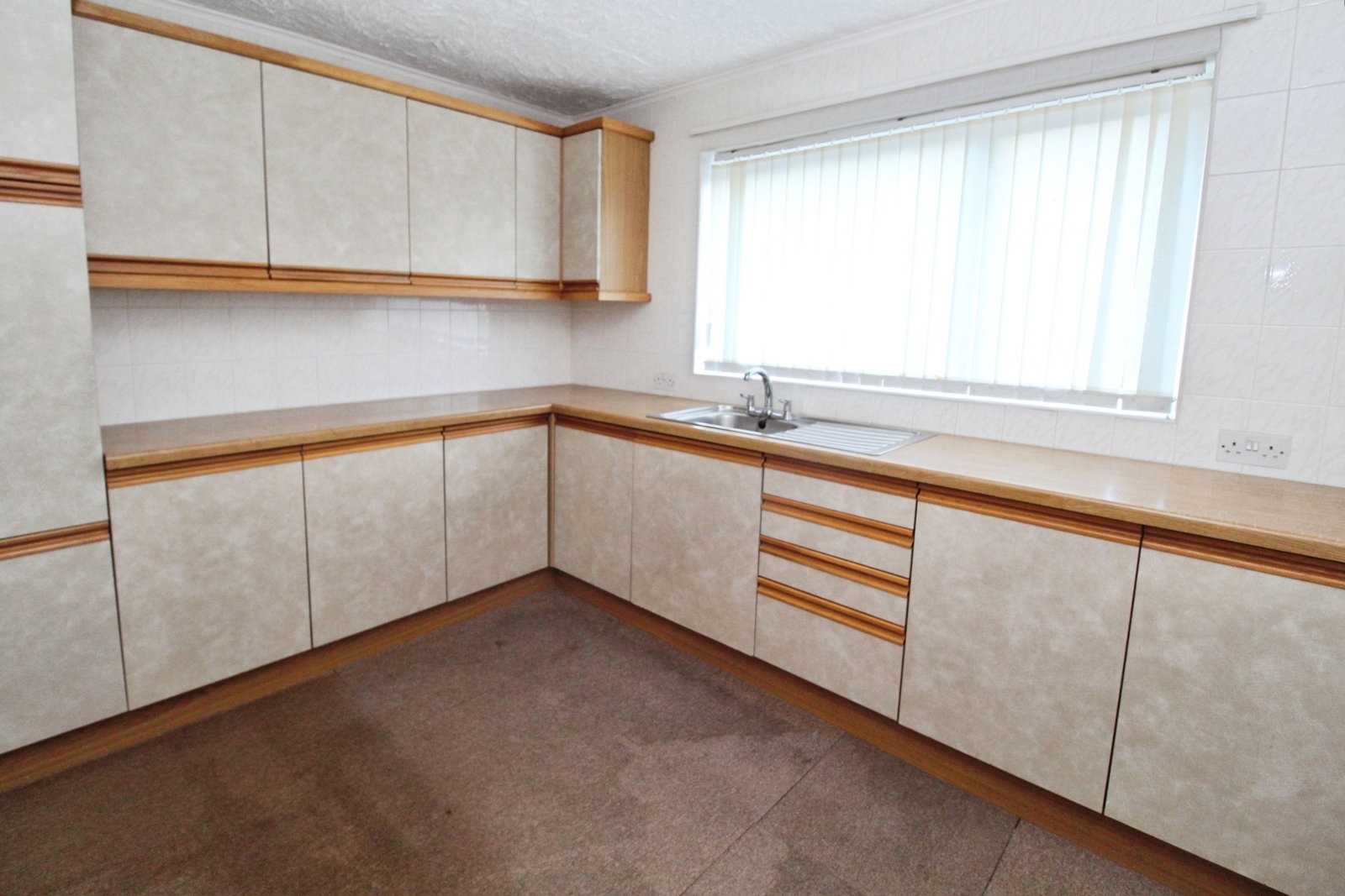 Flat in Prudhoe