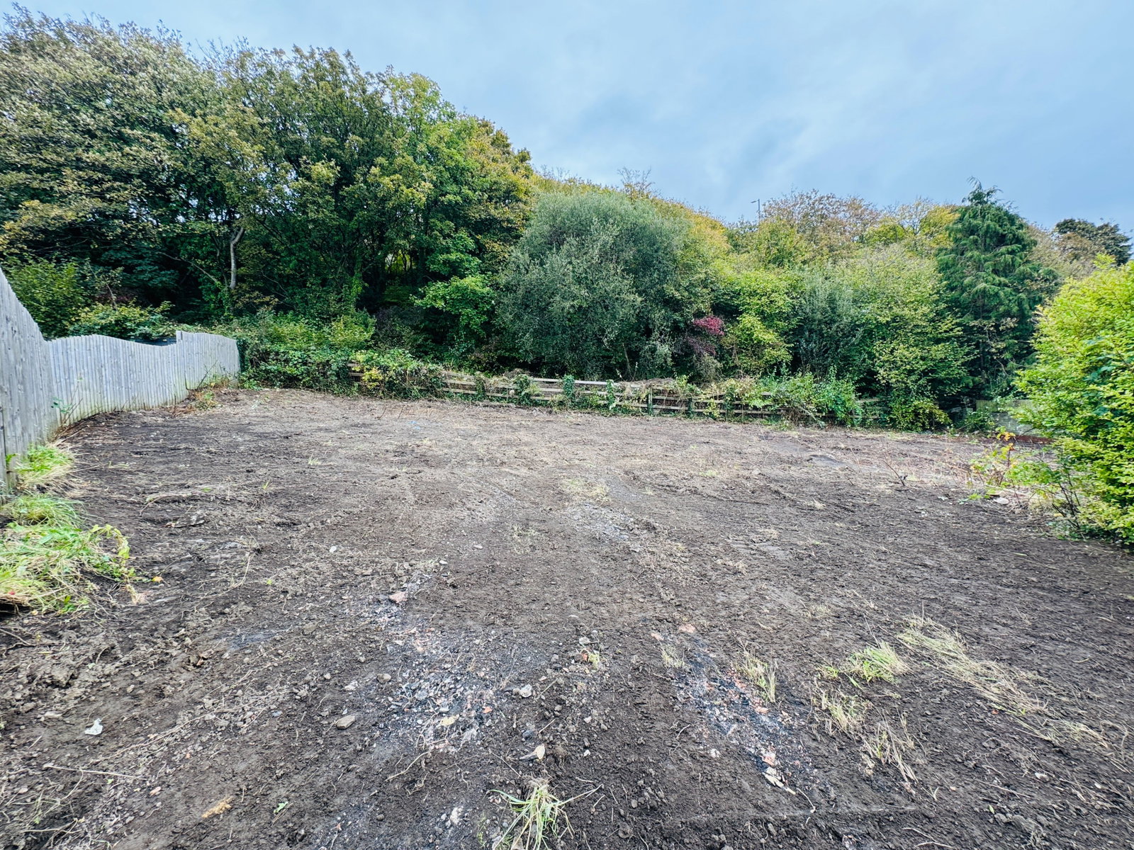 Land in Port Talbot