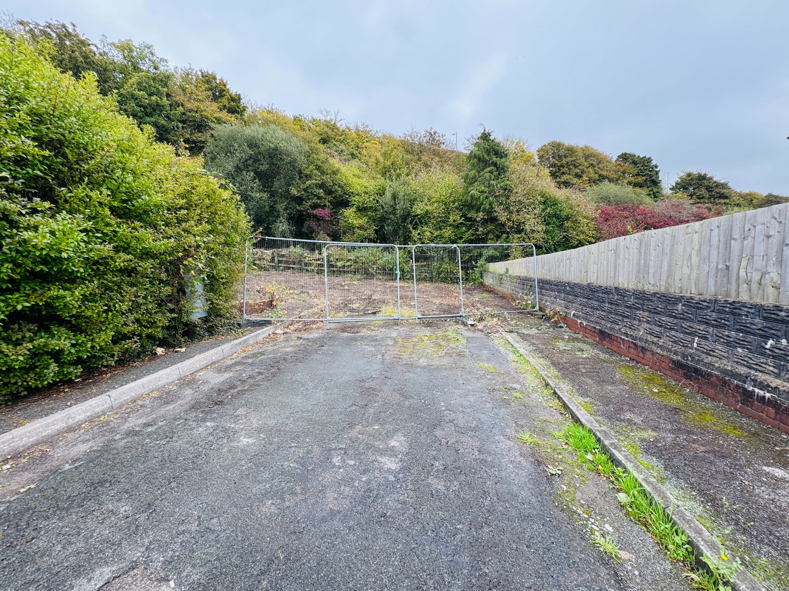 Land in Port Talbot