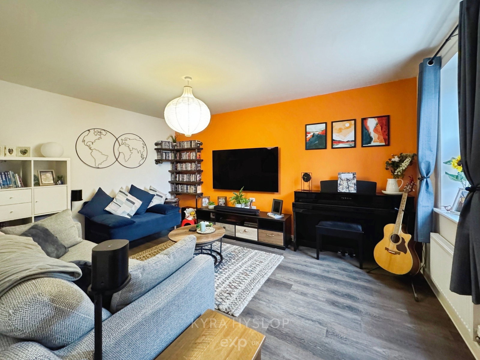 Semi Detached House in Exeter