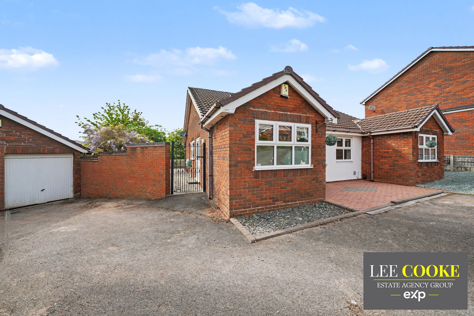 Bungalow in Cannock