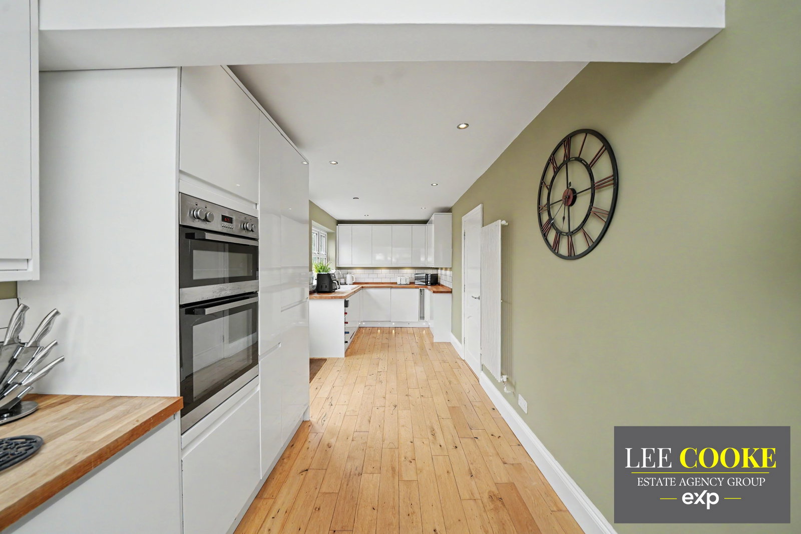 Bungalow in Cannock