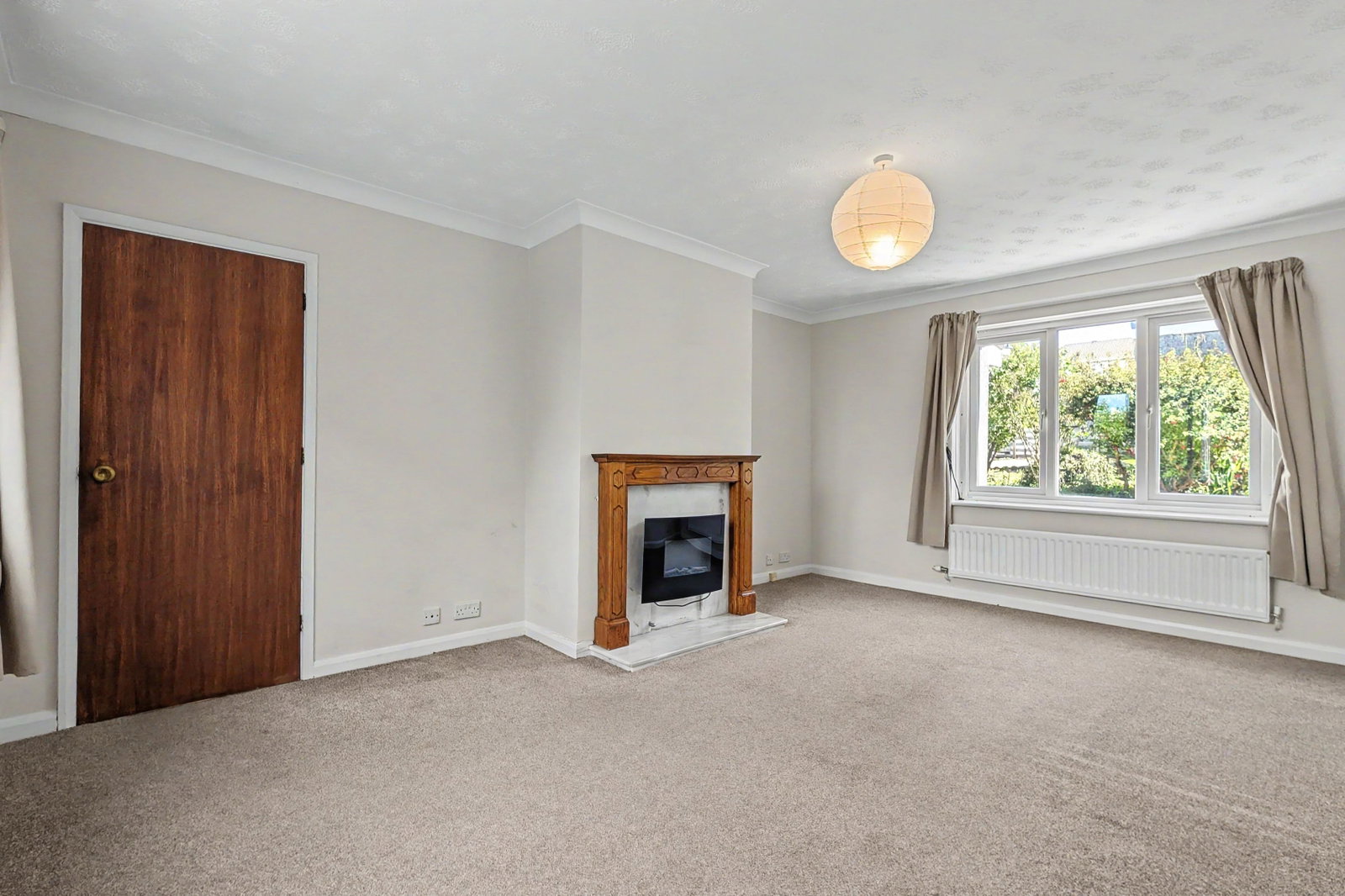 Detached House in Whitehaven