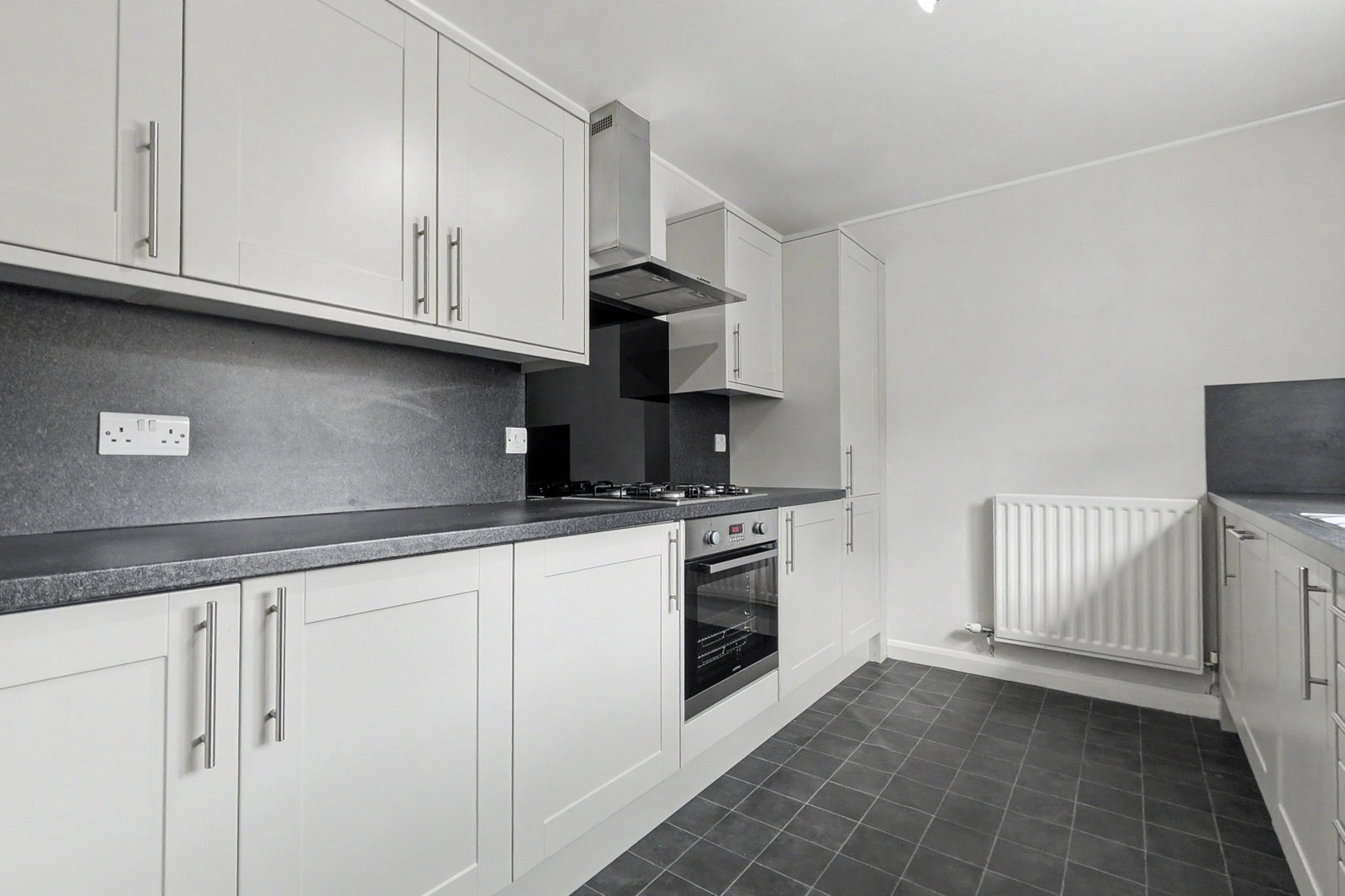 Detached House in Whitehaven