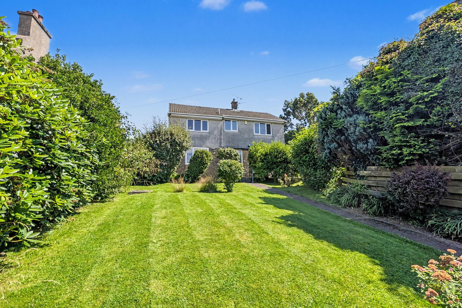 Detached House in Whitehaven