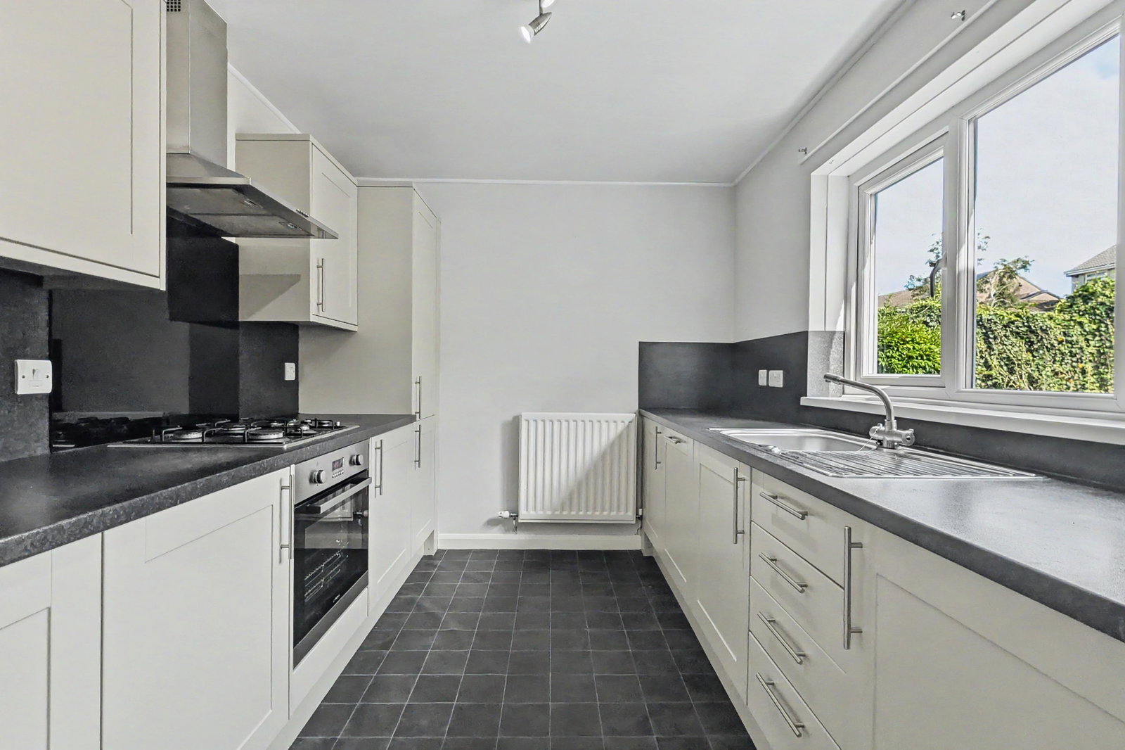 Detached House in Whitehaven