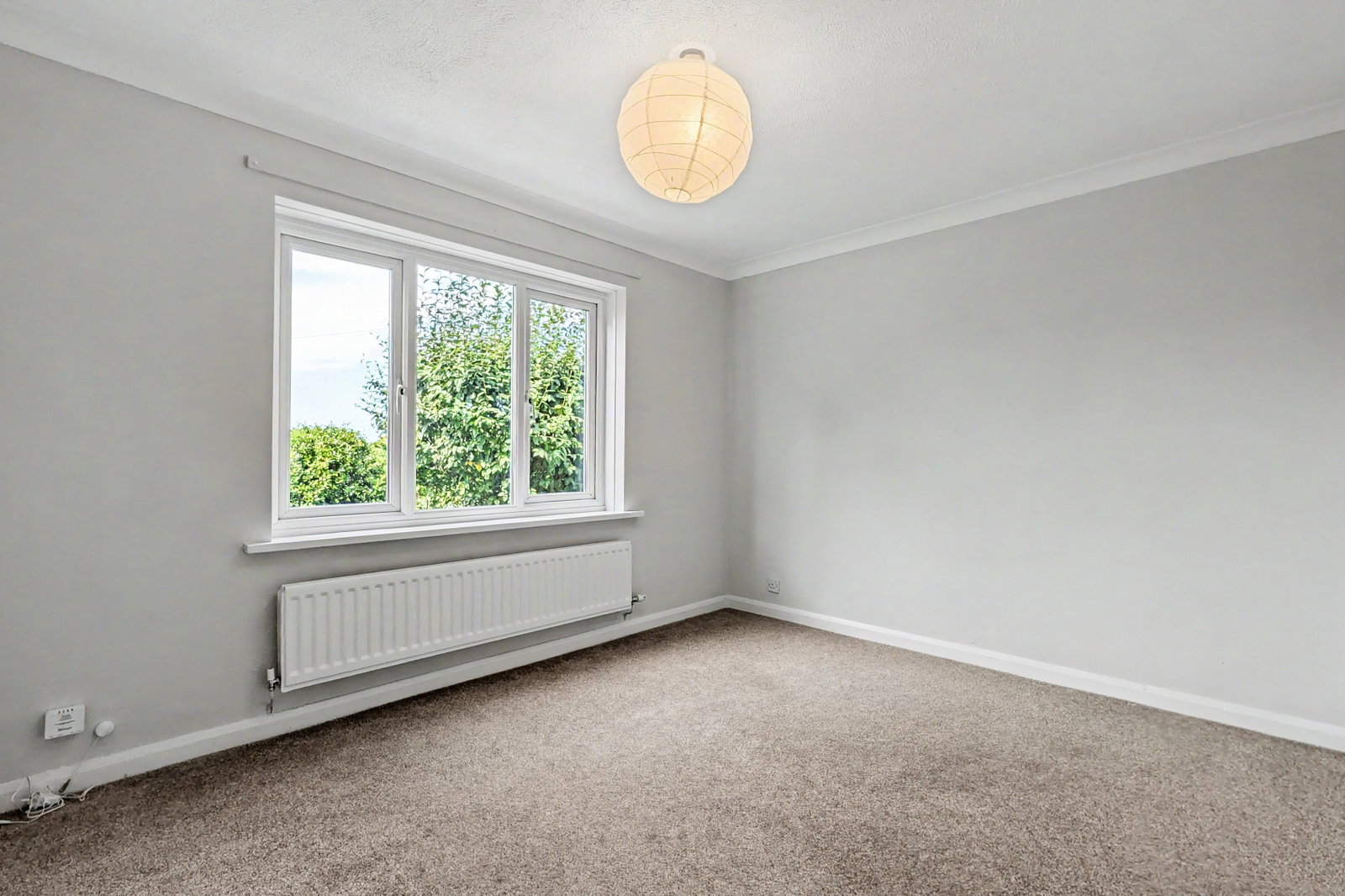 Detached House in Whitehaven