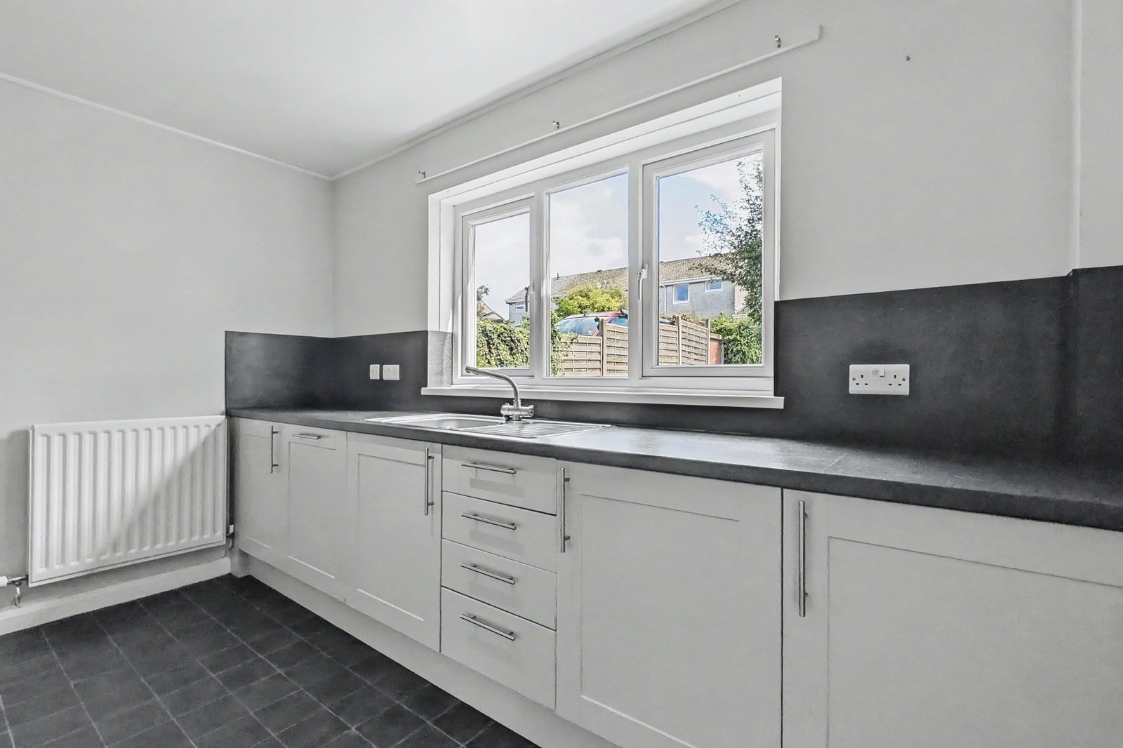 Detached House in Whitehaven