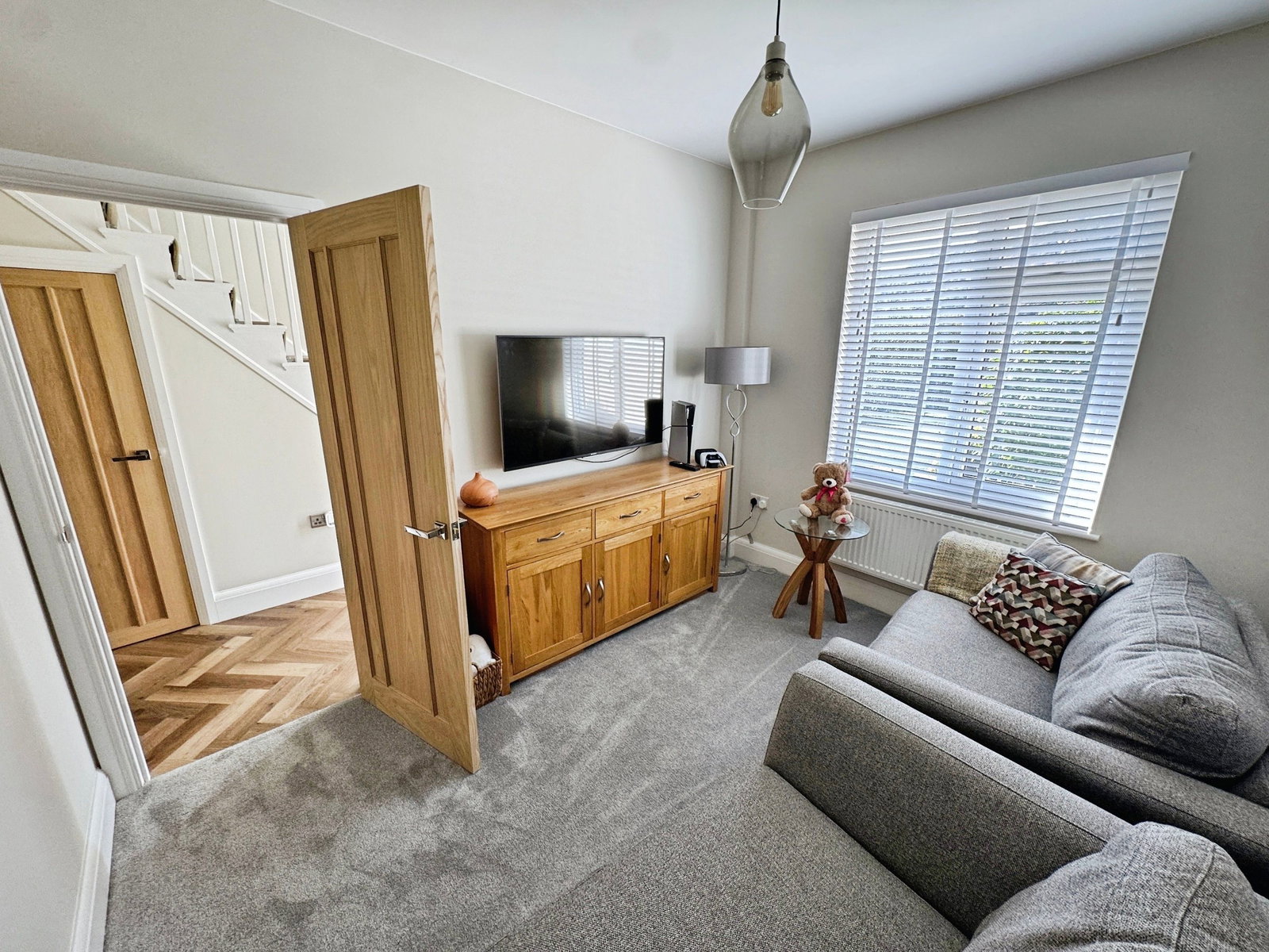 Bungalow in Port Talbot