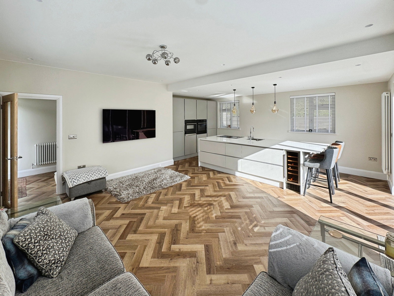 Bungalow in Port Talbot