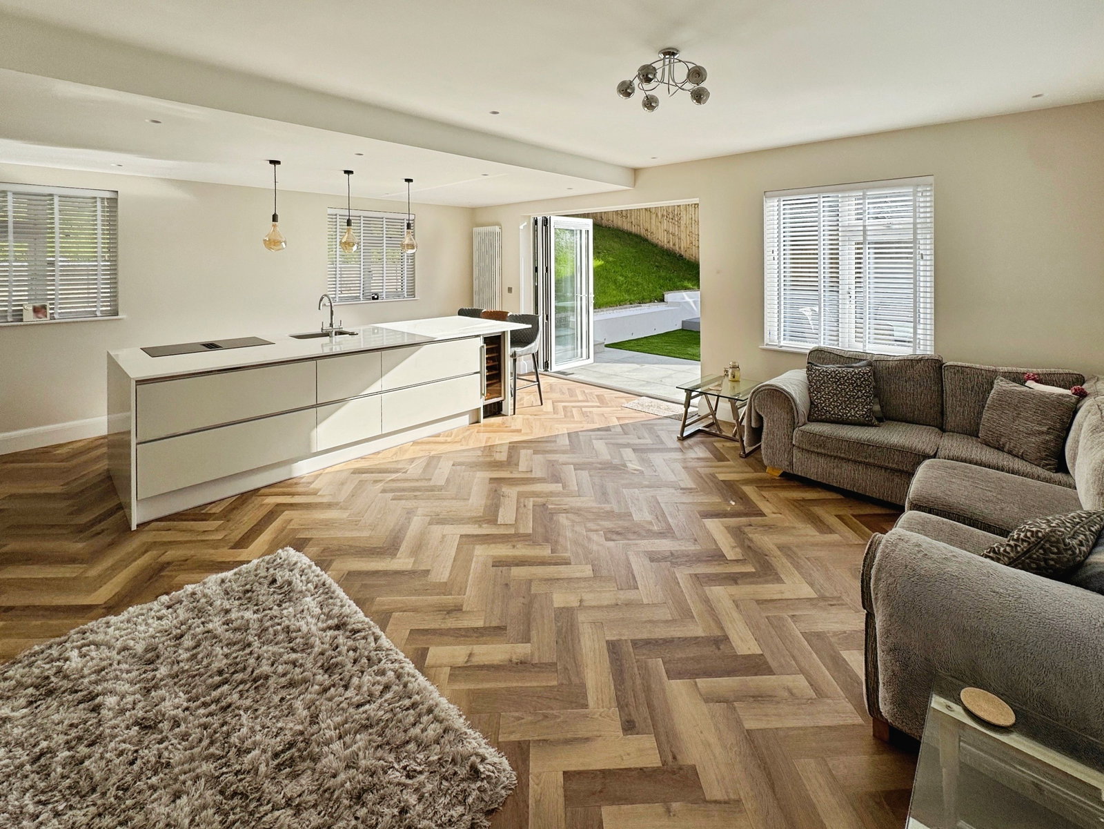 Bungalow in Port Talbot