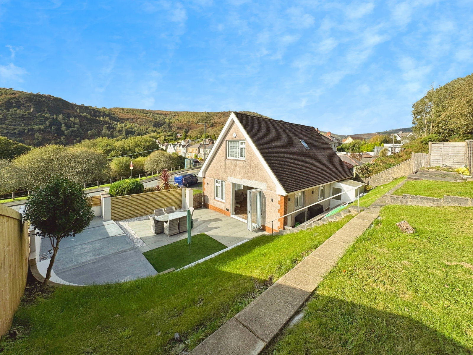 Bungalow in Port Talbot