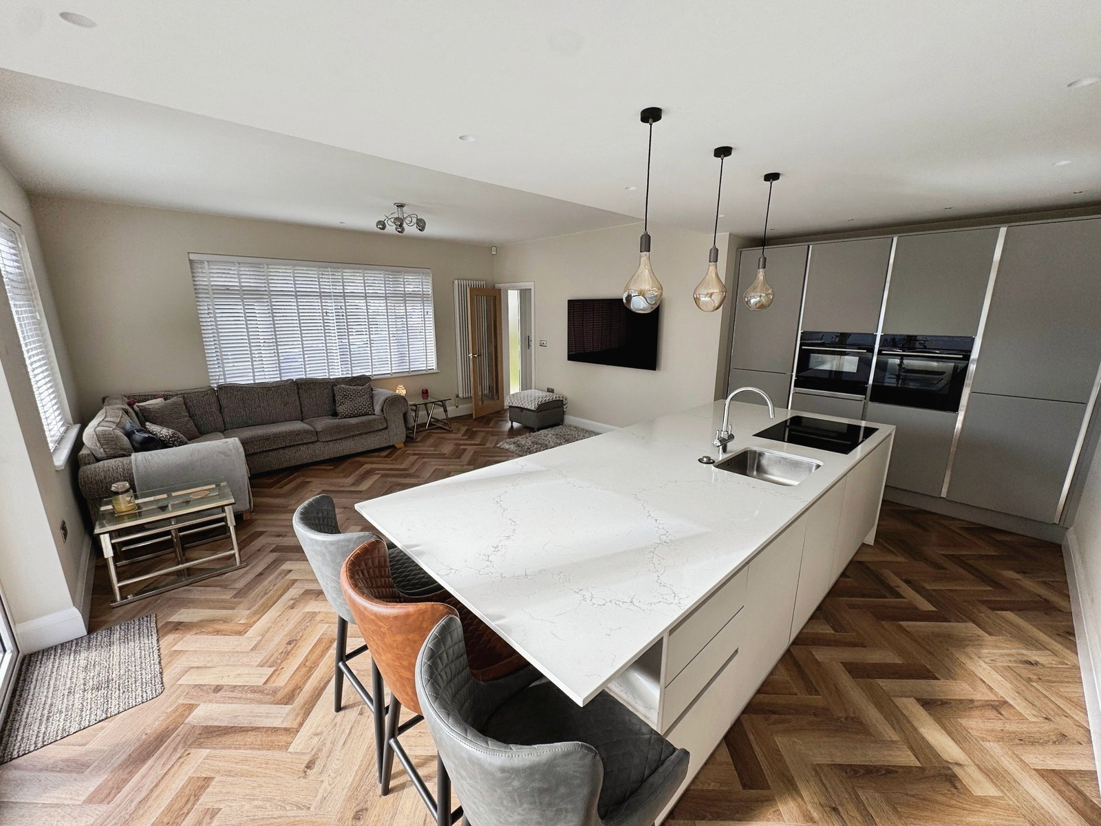 Bungalow in Port Talbot