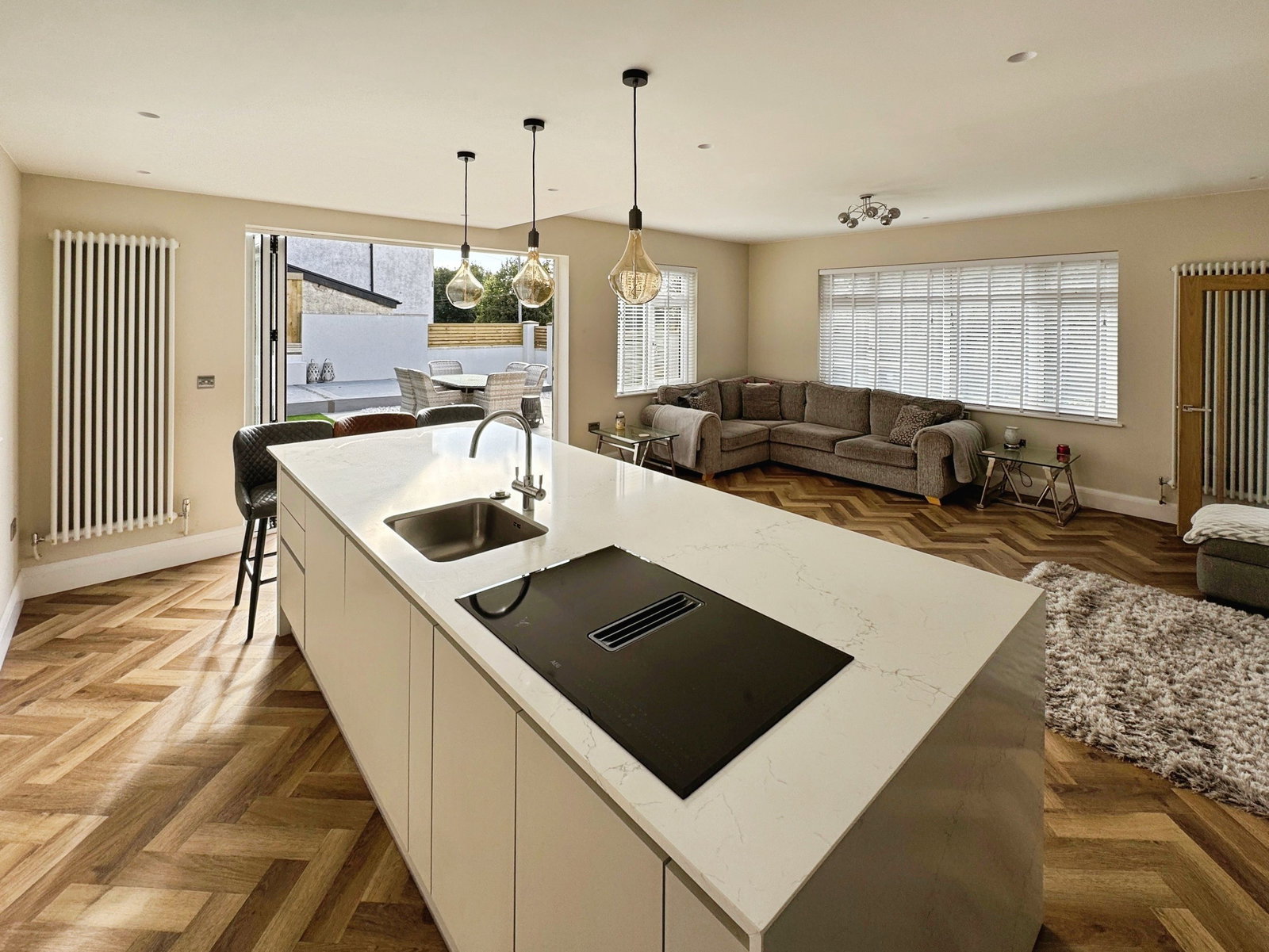 Bungalow in Port Talbot