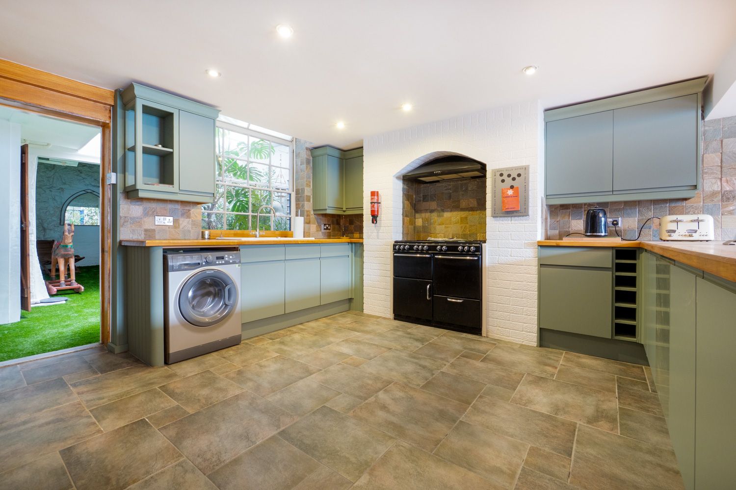 Terraced House in Ramsgate