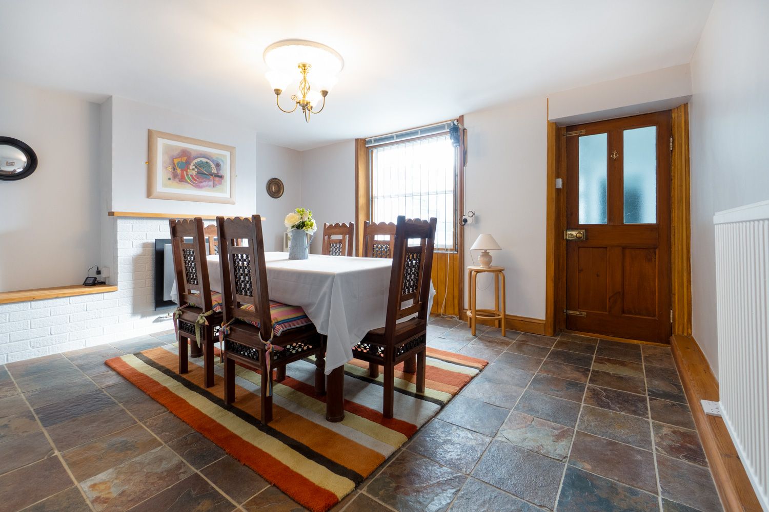 Terraced House in Ramsgate