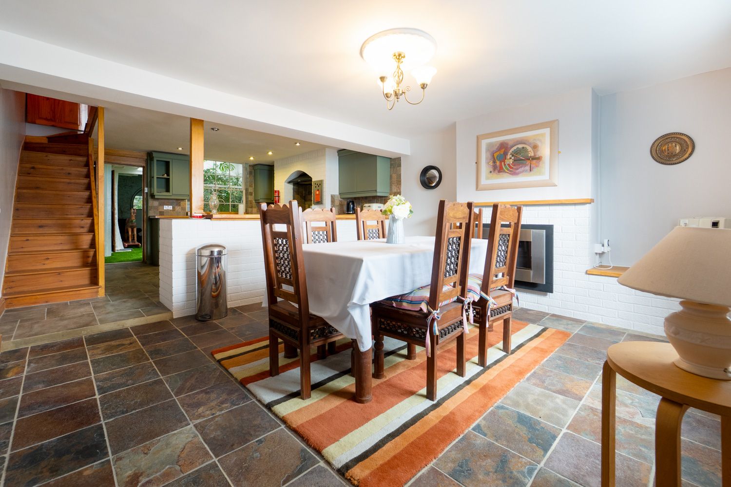 Terraced House in Ramsgate