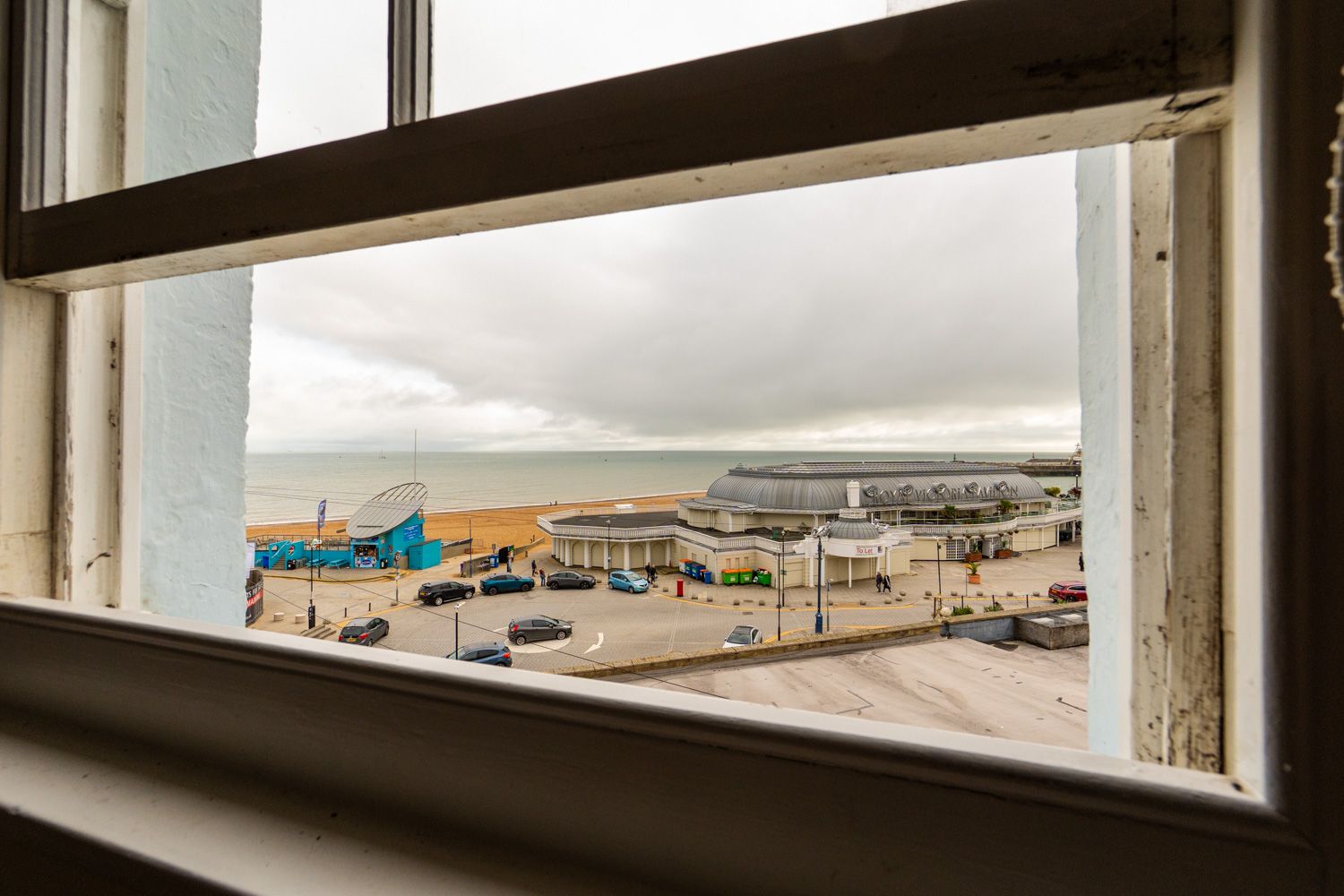 Terraced House in Ramsgate
