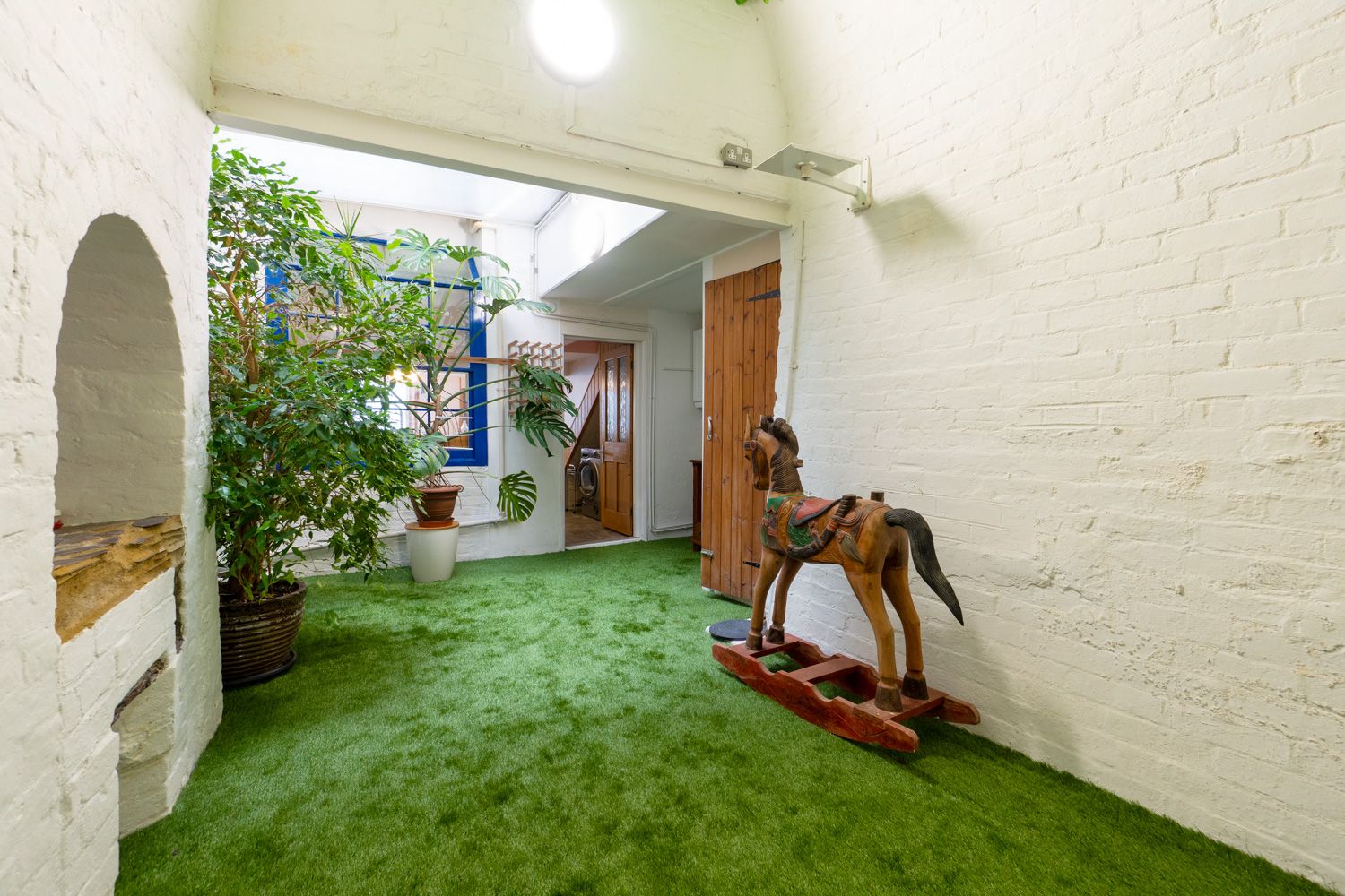 Terraced House in Ramsgate