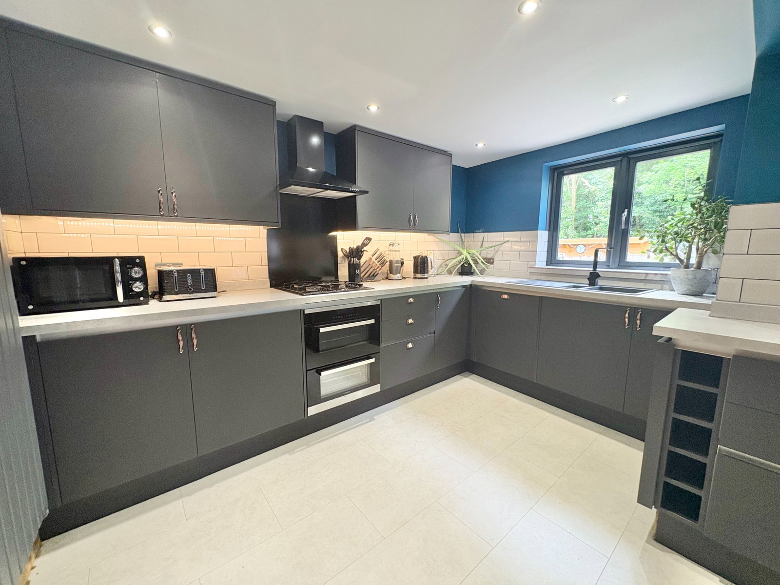 Semi Detached House in Tamworth