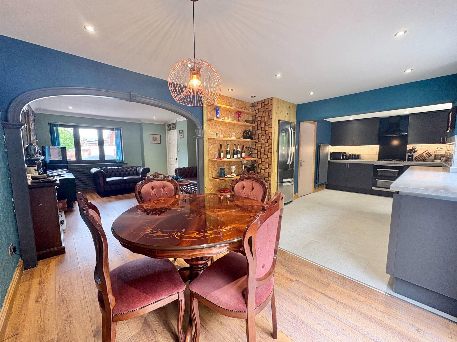 Semi Detached House in Tamworth