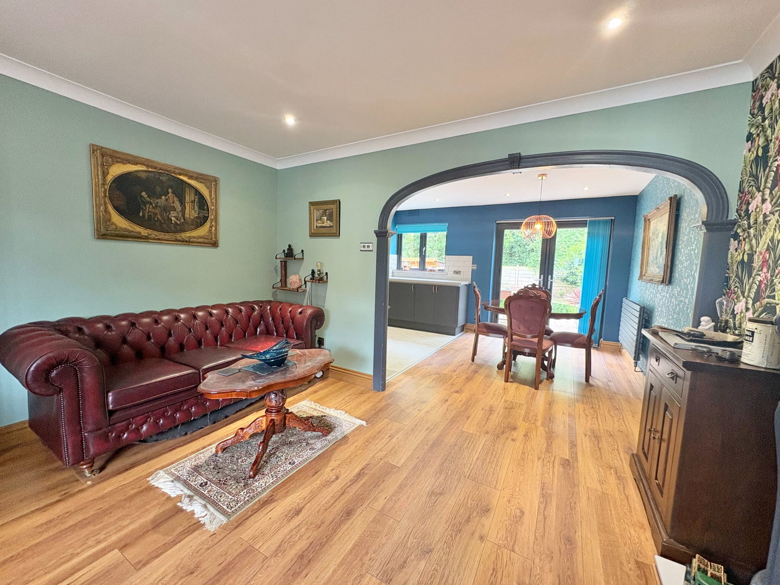 Semi Detached House in Tamworth