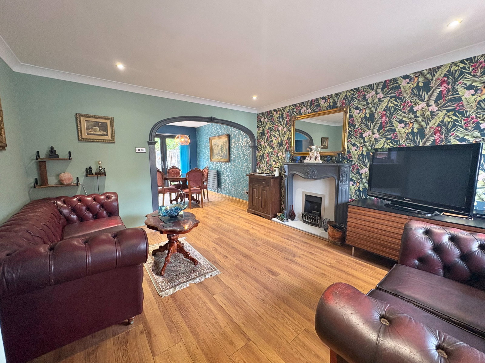 Semi Detached House in Tamworth