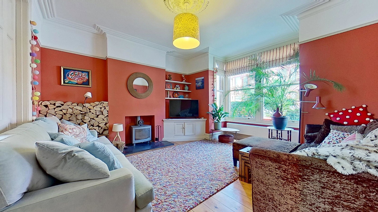 End Of Terrace House in Ramsgate