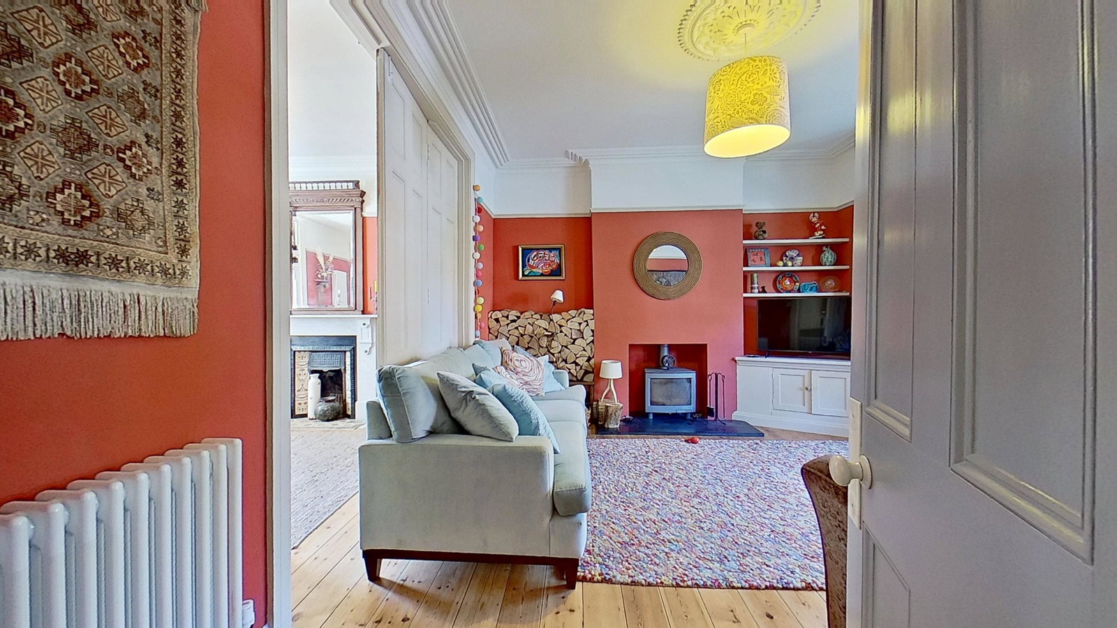 End Of Terrace House in Ramsgate