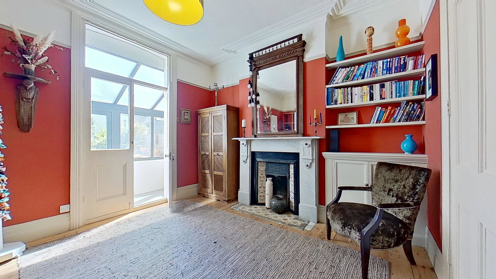 End Of Terrace House in Ramsgate