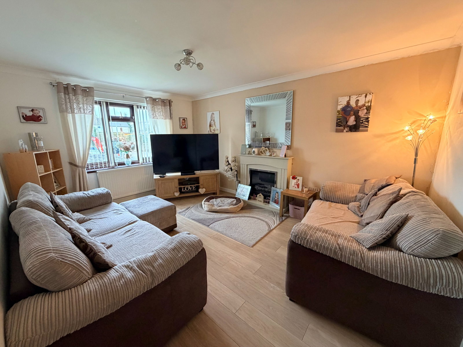 Detached House in Maesteg