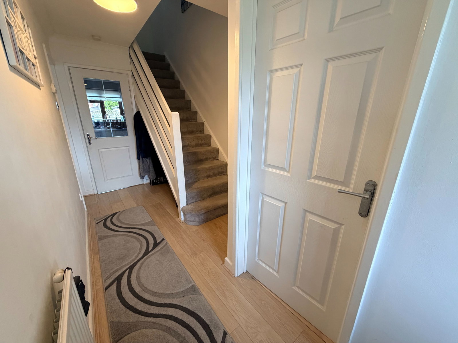 Detached House in Maesteg