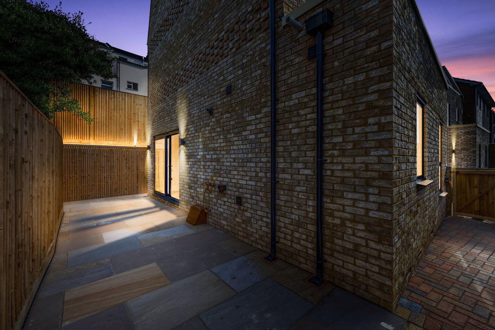 Detached House in Hove