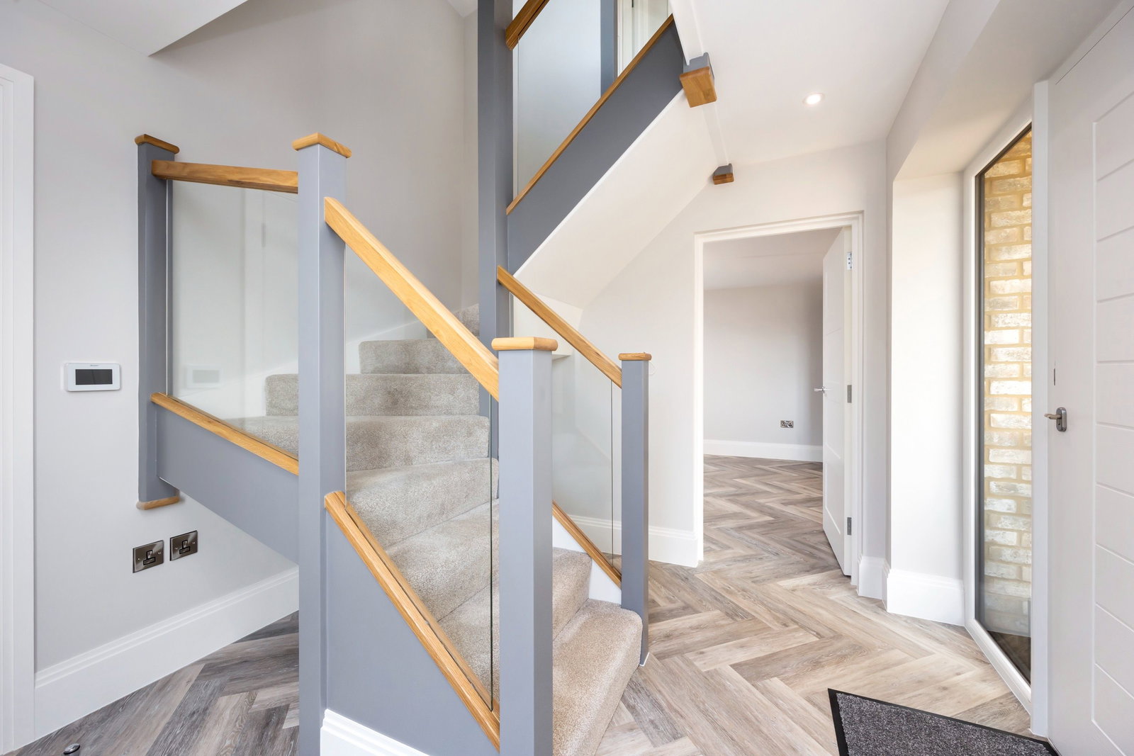 Detached House in Hove