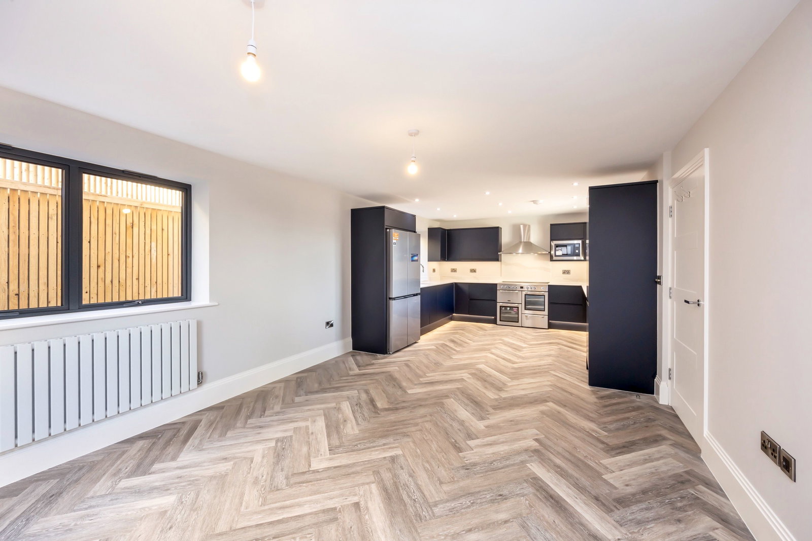 Detached House in Hove