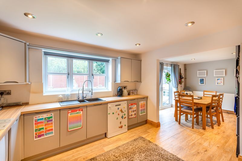 Detached House in Lincoln