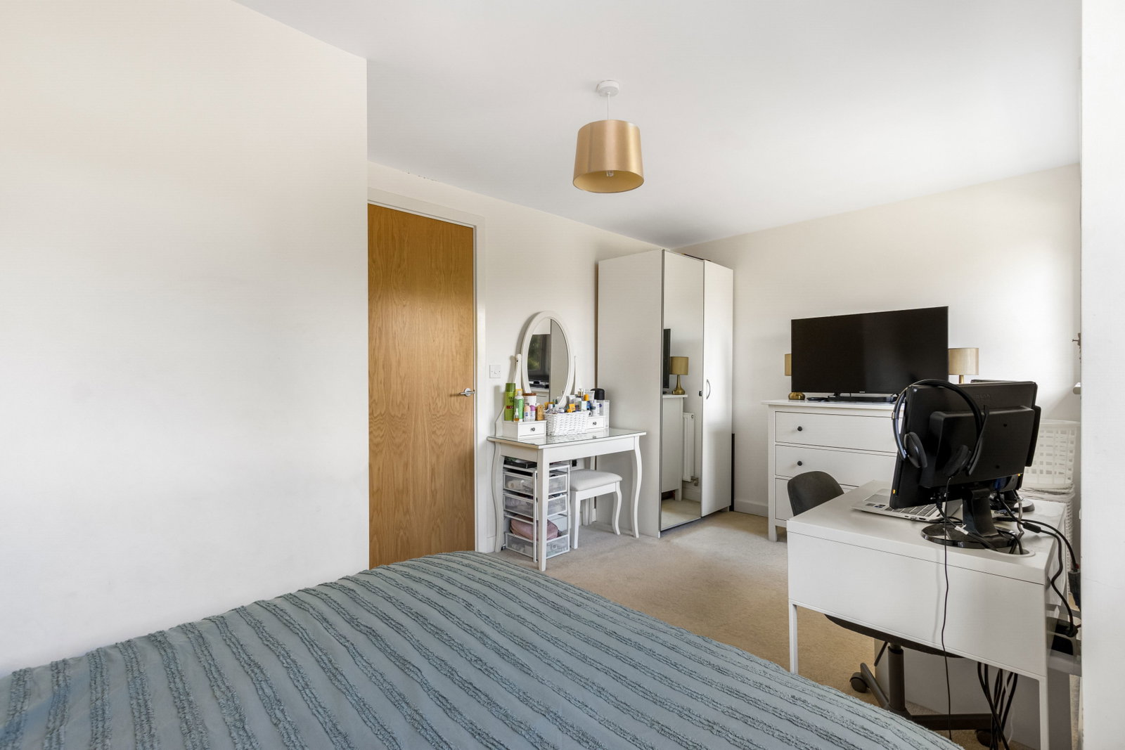 Maisonette in Abbots Langley