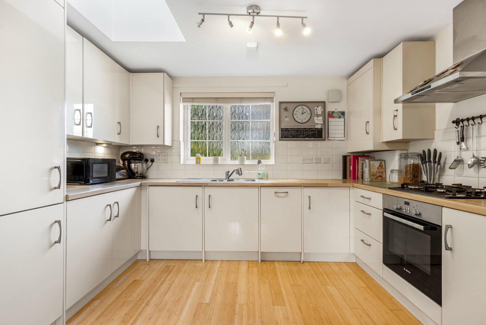 Maisonette in Abbots Langley